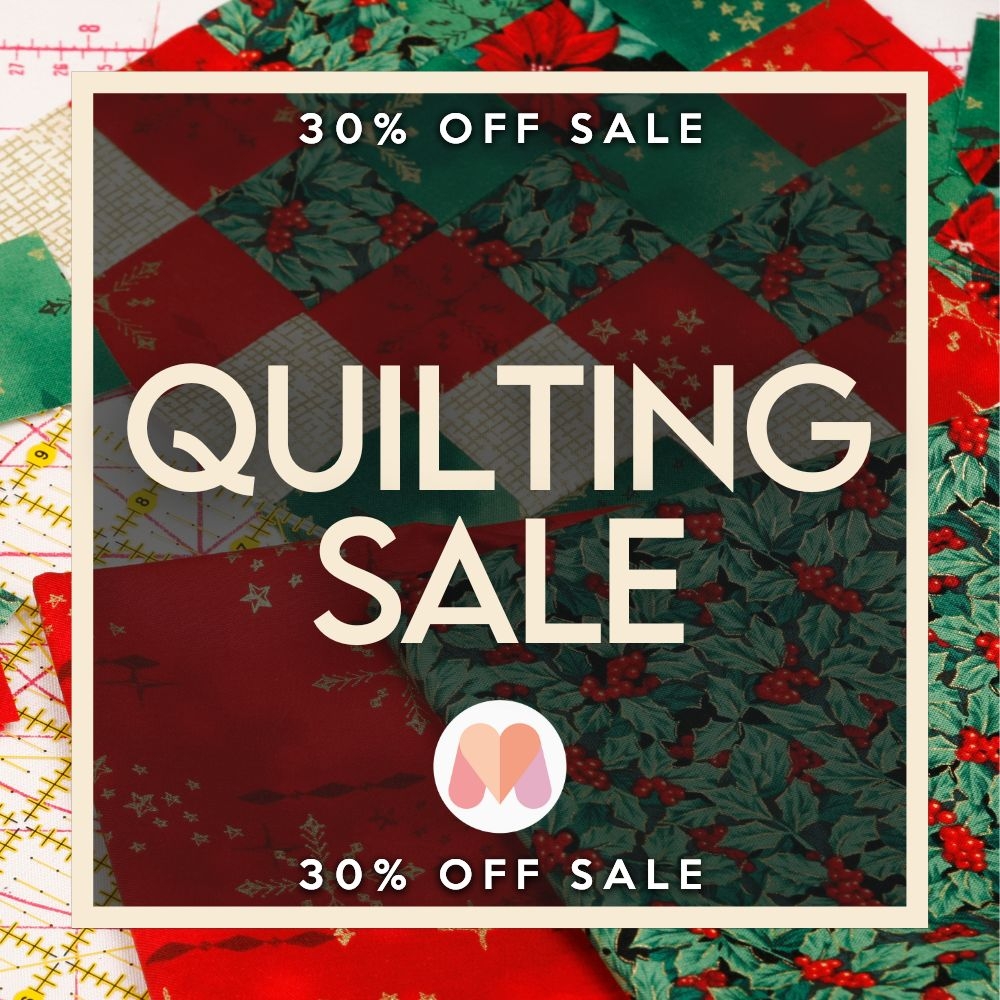 2021 Black Friday Sewing, Fabric, Craft, and Quilting Deals - Fabric Ninja