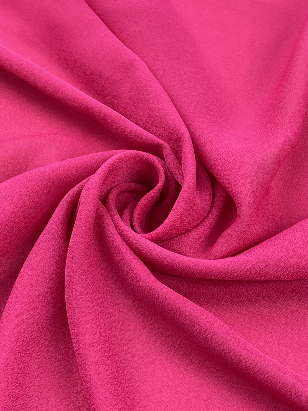 Stretch Crepe Fabric - Versatile Polyester Cloth by The Yard with 2-Way  Stretch - Ideal for Dresses, Gowns, Pants, Drapes, and Backdrops - 1 Yard