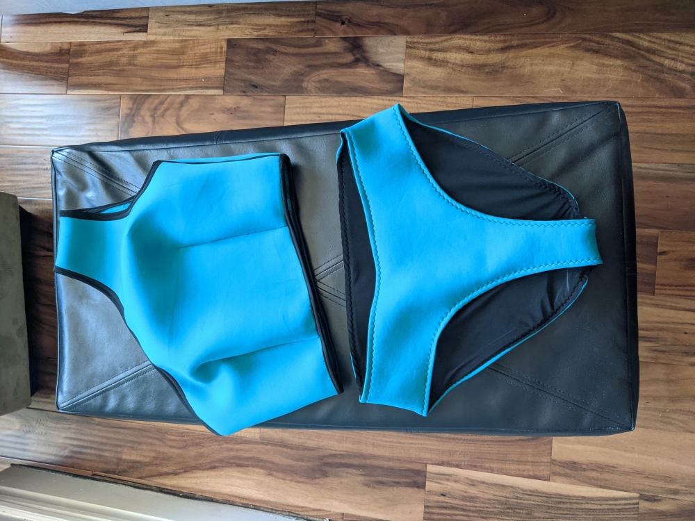 What is Neoprene Fabric? All about Neoprene material –