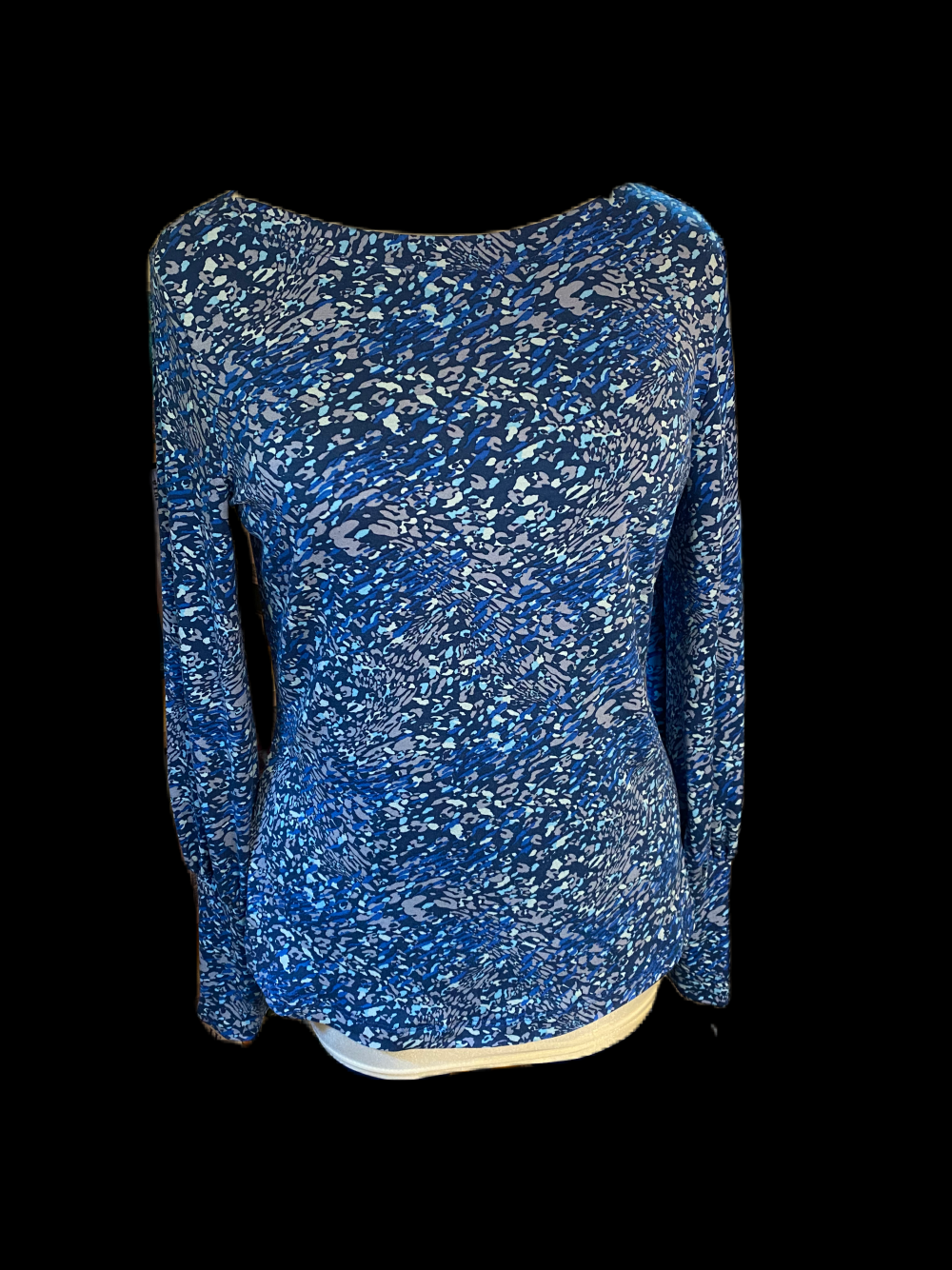 Shula Sequin Dress