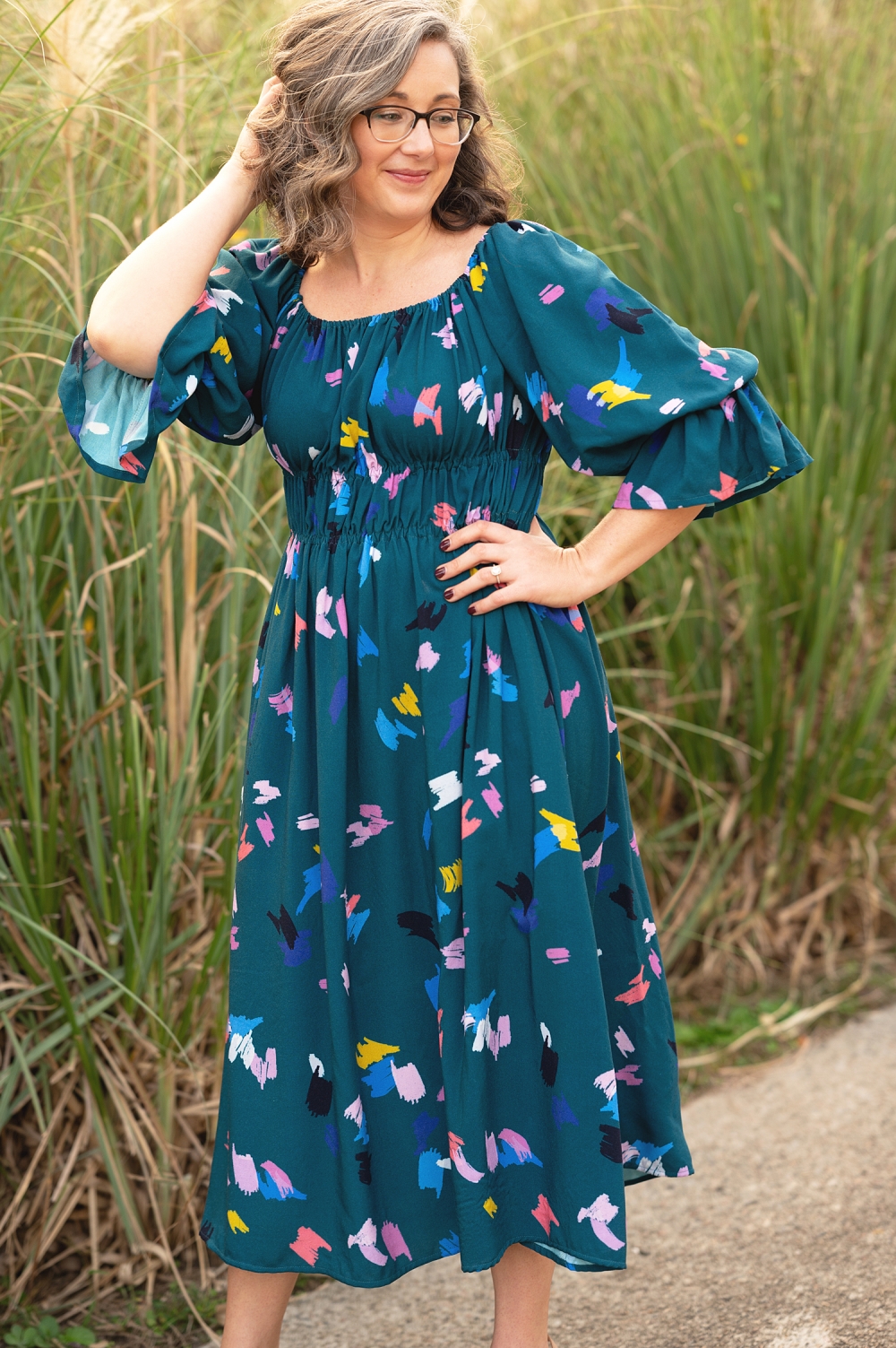 Plus size shopping haul, Gallery posted by Clara:)