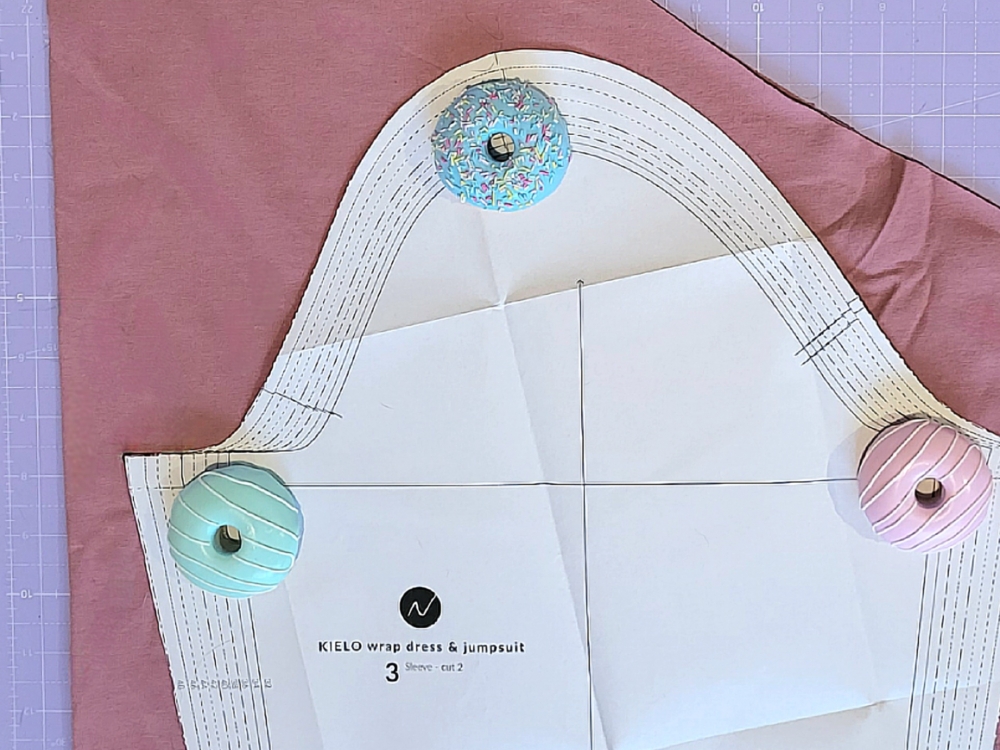 The Cutest DIY Sewing Pattern Weights. - My Golden Thimble