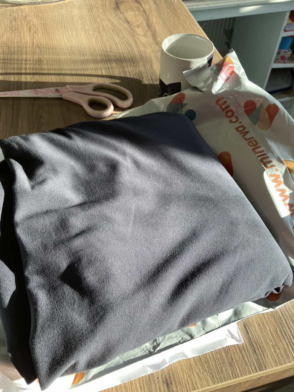 Fabric Files: Rib Knit – Allie Olson Sewing Patterns