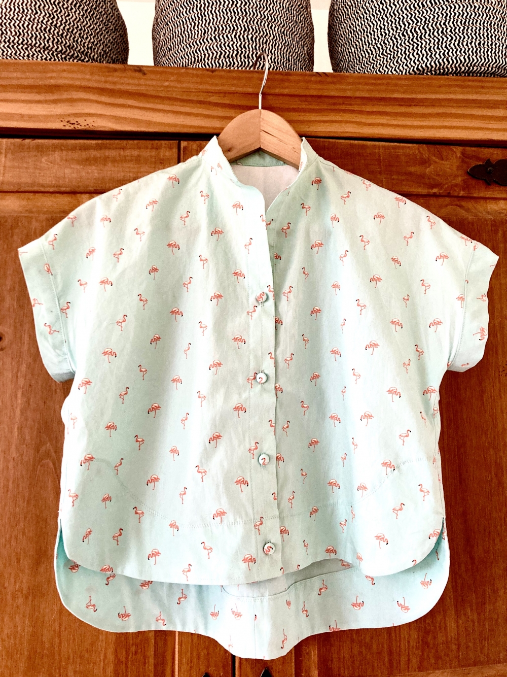 The Ultimate Way to Sew Beautiful Button Fly Topstitching — SARAH
