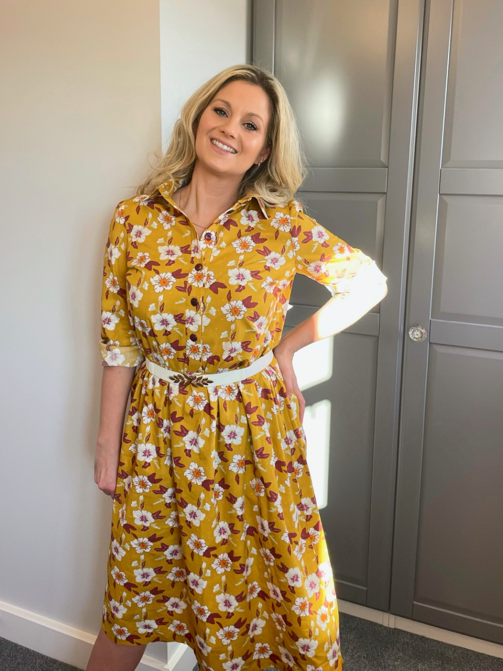 Tilly and the Buttons: Five Ways to Use a Dress Form