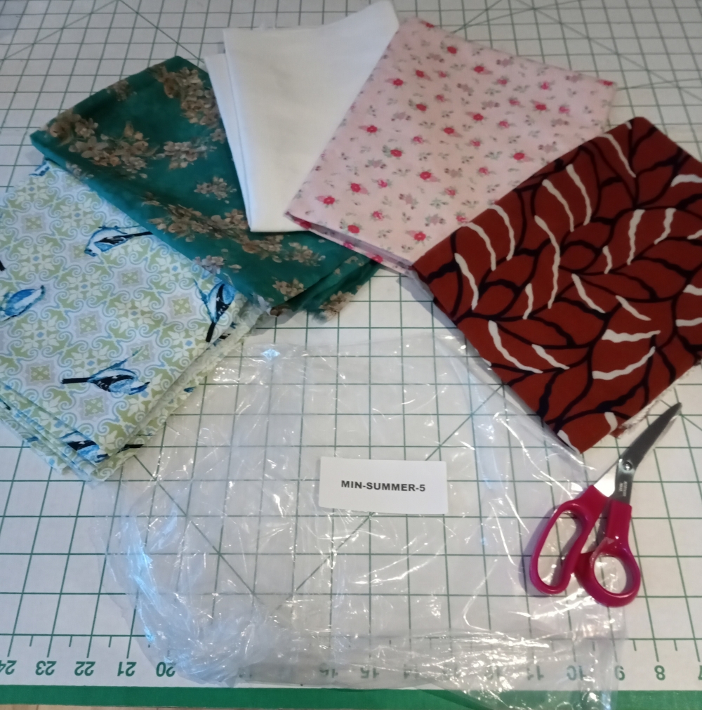 A Little Bit (OK, A LOT!) About Single Jersey – pattern scissors cloth
