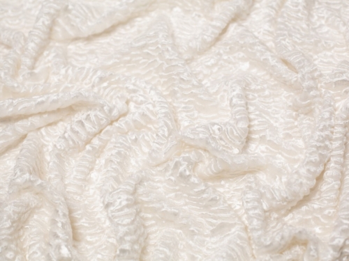 Cream Fur | Minerva
