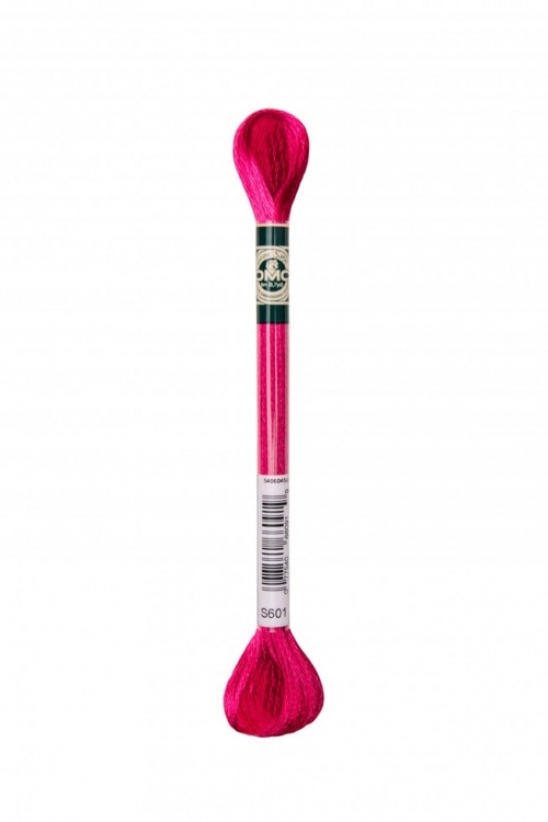 DMC Satin Embroidery Thread 601