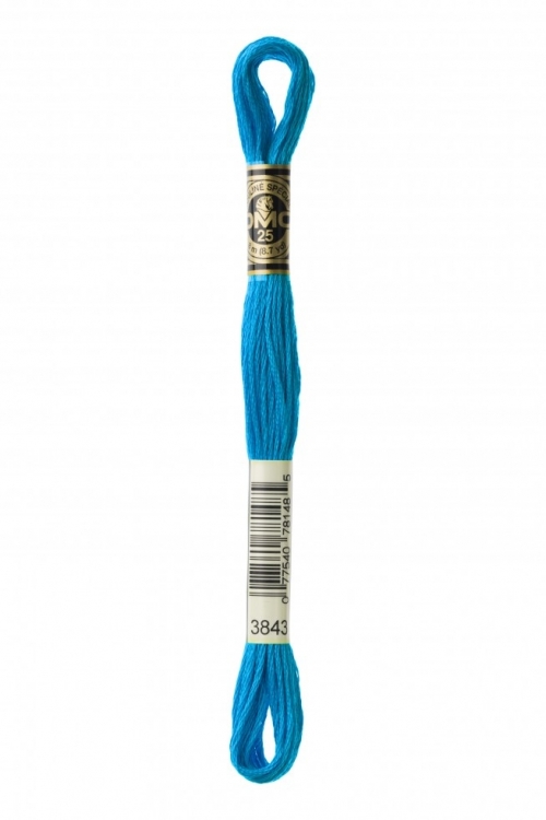 Trimits 100% Cotton Embroidery Floss - 915