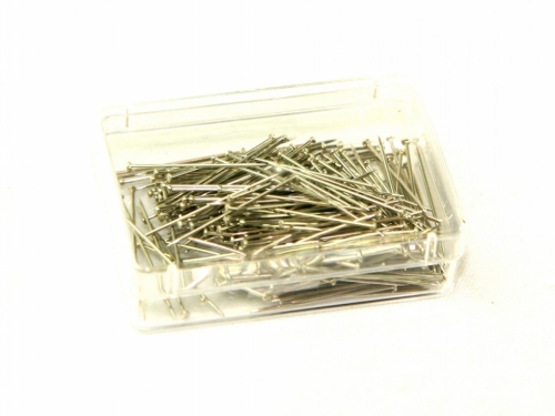 Straight Dressmaking Pins