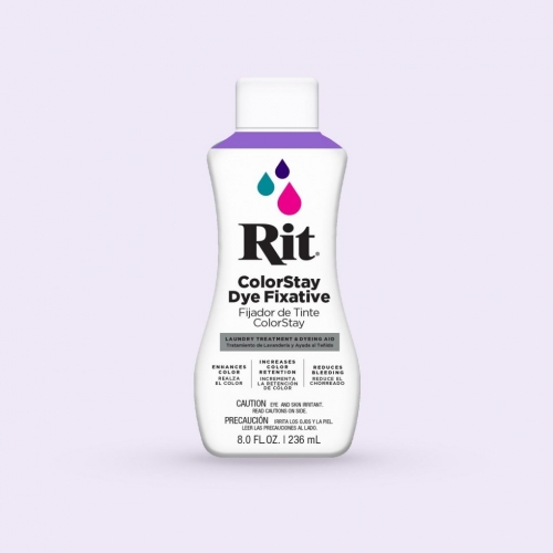 RIT Full Colour and Dye Range
