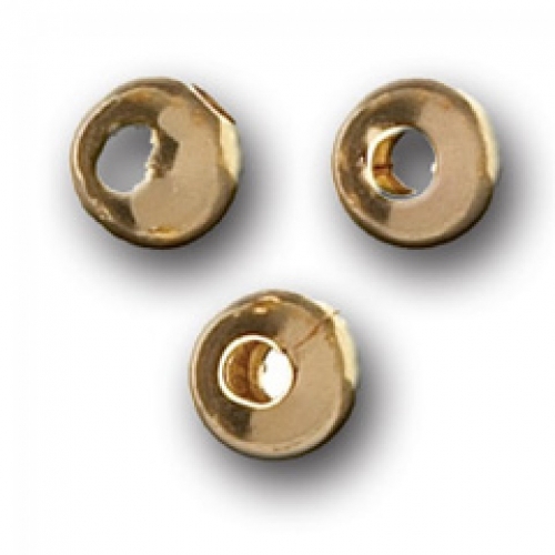 Trimits Bead Findings Gold