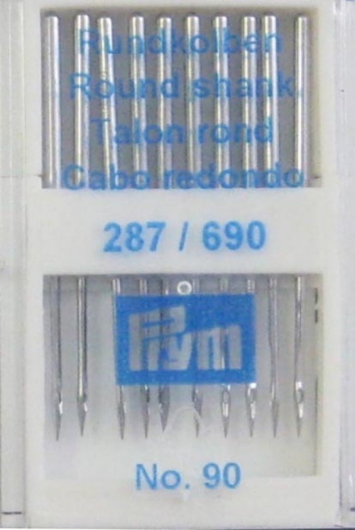 Prym Sewing Machine Needles