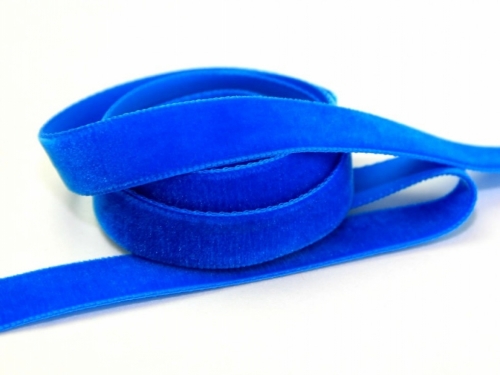 Berisfords Velvet Ribbon Mini Roll 9616 Orient