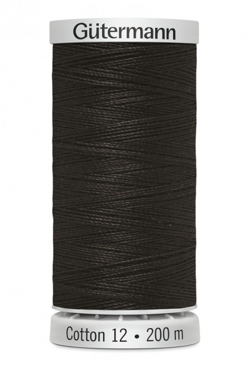 Gutermann No 12 Sulky Cotton Embroidery Thread 1131