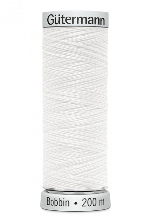 Gutermann Sulky Bobbin Thread 1001
