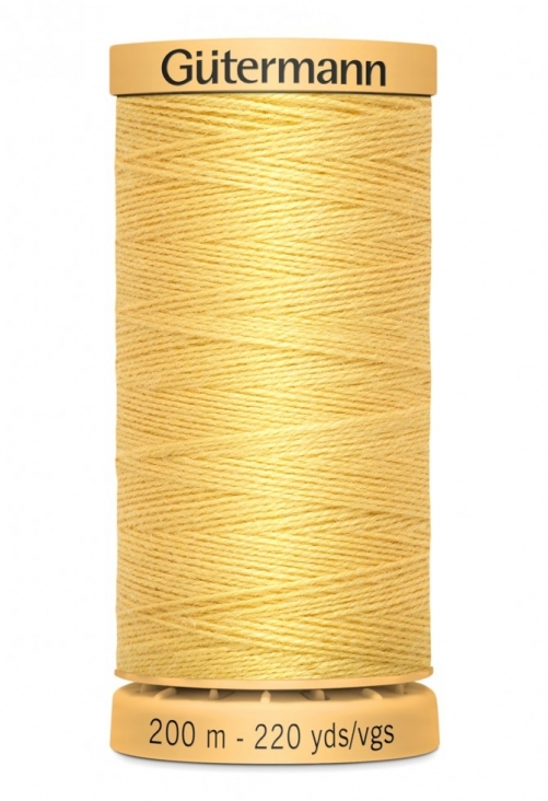 Gutermann Tacking Basting Thread 758 Minerva