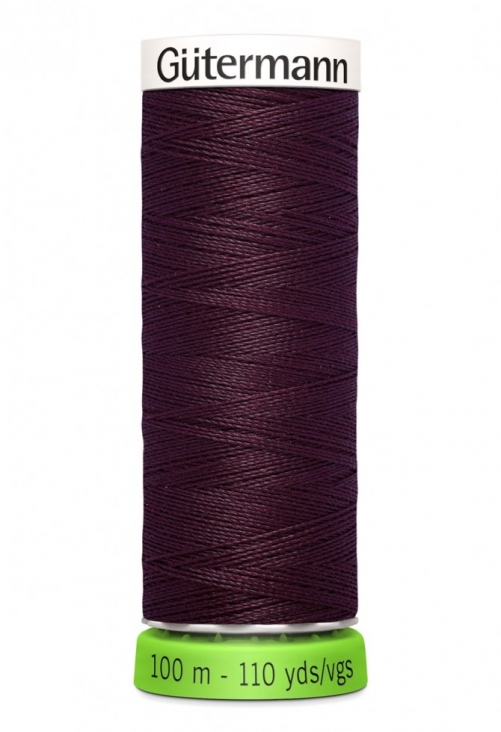 Gutermann Recycled rPET Eco Sewing Thread 130
