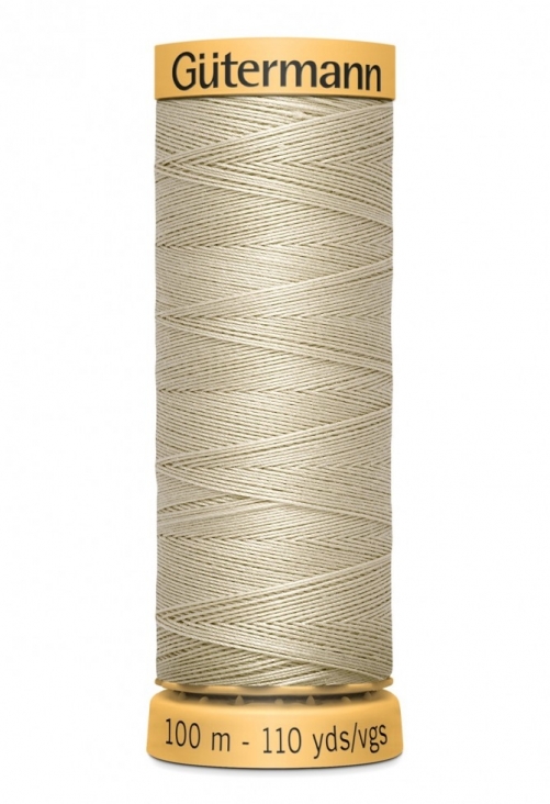 Gutermann Cotton Sewing Thread 718