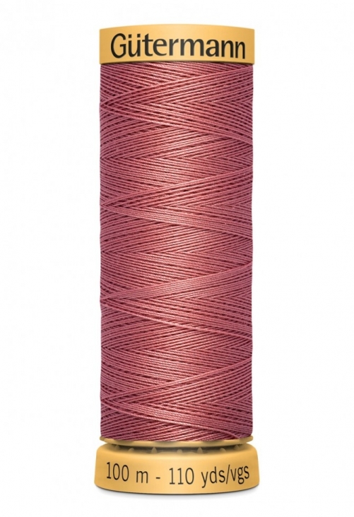 Gutermann Cotton Sewing Thread 2346