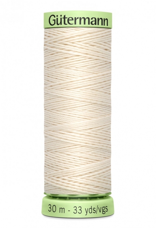 Gutermann Top Stitch Thread 802