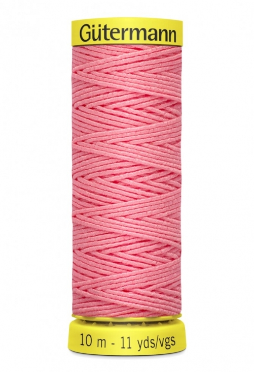 Gutermann Shirring Elastic 2747