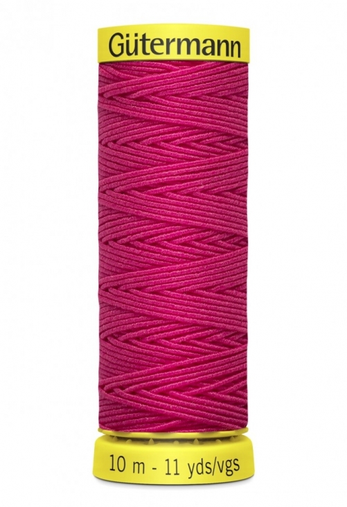 Gutermann Shirring Elastic 3055