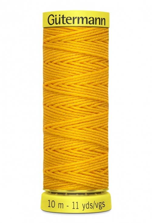 Gutermann Shirring Elastic 4009