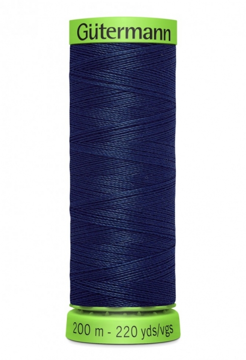 Gutermann Extra Fine Sewing Thread 11