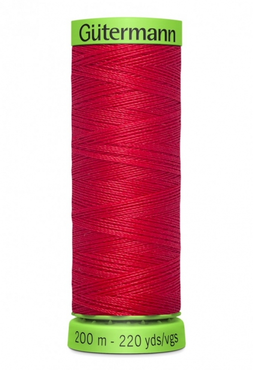 Gutermann Extra Fine Sewing Thread 156