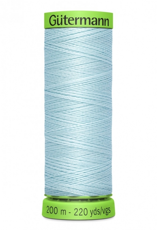 Gutermann Extra Fine Sewing Thread 194