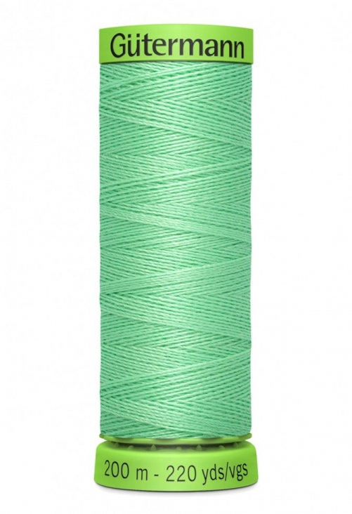 Gutermann Extra Fine Sewing Thread 205