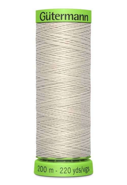 Gutermann Extra Fine Sewing Thread 299