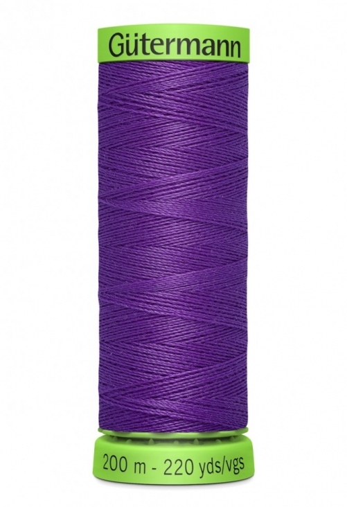 Gutermann Extra Fine Sewing Thread 392