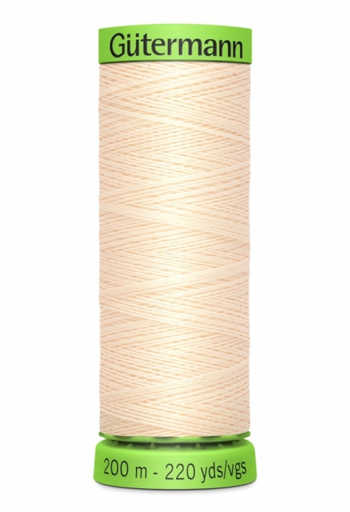 Gutermann Extra Fine Sewing Thread 414