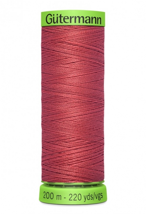 Gutermann Extra Fine Sewing Thread 519