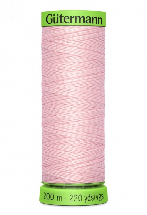 Gutermann Extra Fine Sewing Thread 659