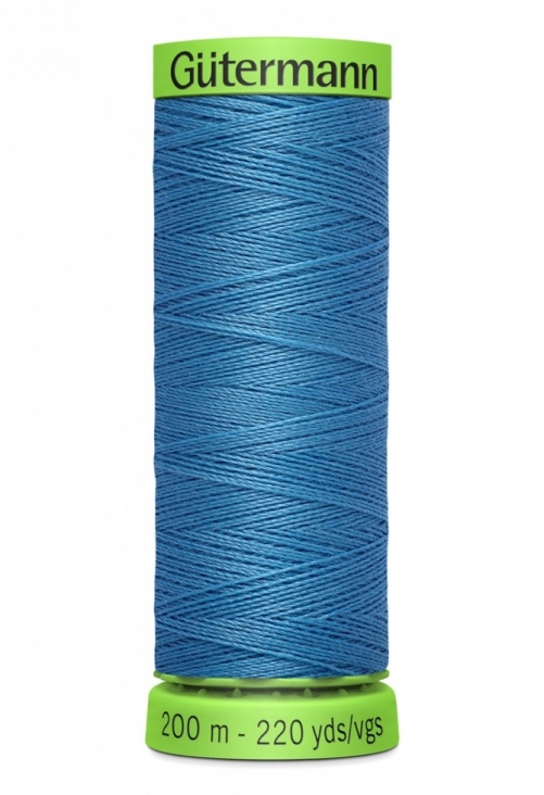 Gutermann Extra Fine Sewing Thread 965