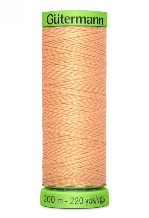 Gutermann Extra Fine Sewing Thread 979