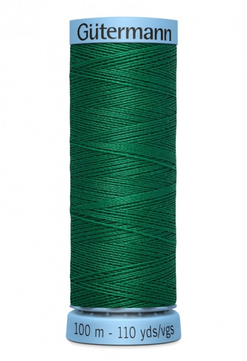 Gutermann Pure Silk Sewing Thread 402