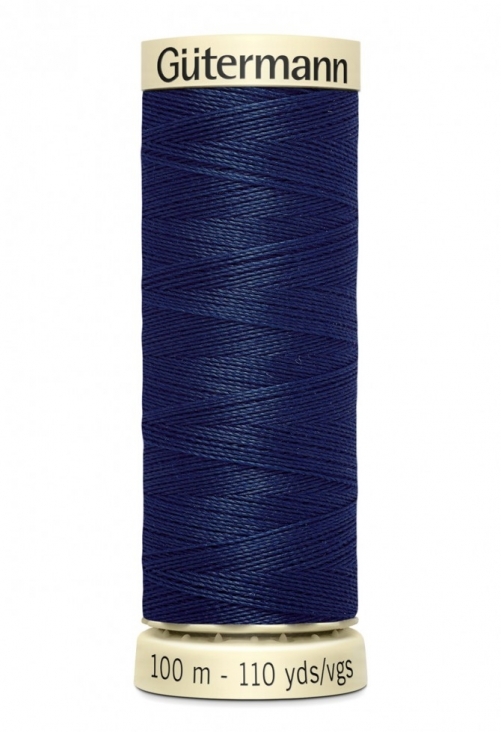 Gutermann Sew All Polyester Sewing Thread 11