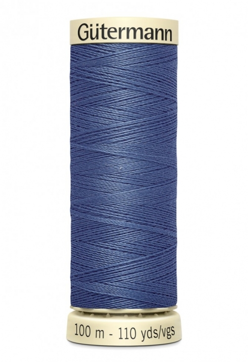 Gutermann Sew All Polyester Sewing Thread 112