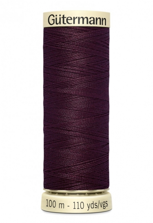 Gutermann Sew All Polyester Sewing Thread 130