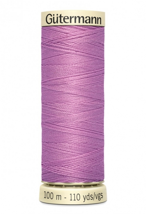 Gutermann Sew All Polyester Sewing Thread 211