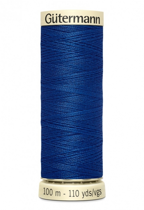 Gutermann Sew All Polyester Sewing Thread 214