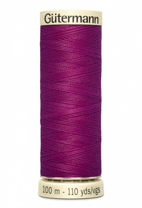 Gutermann Sew All Polyester Sewing Thread 247