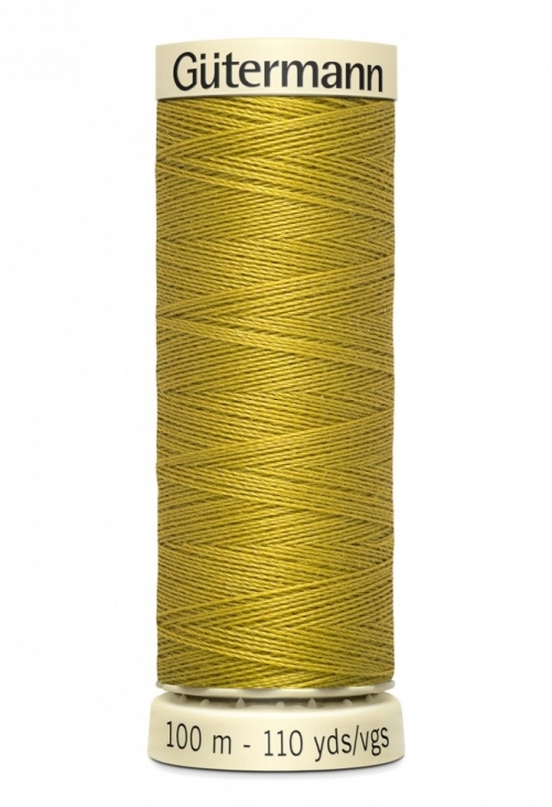 Gutermann Sew All Polyester Sewing Thread 286