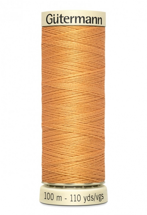 Gutermann Sew All Polyester Sewing Thread 300
