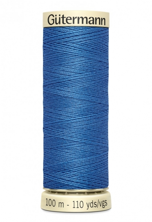 Gutermann Sew All Polyester Sewing Thread 311