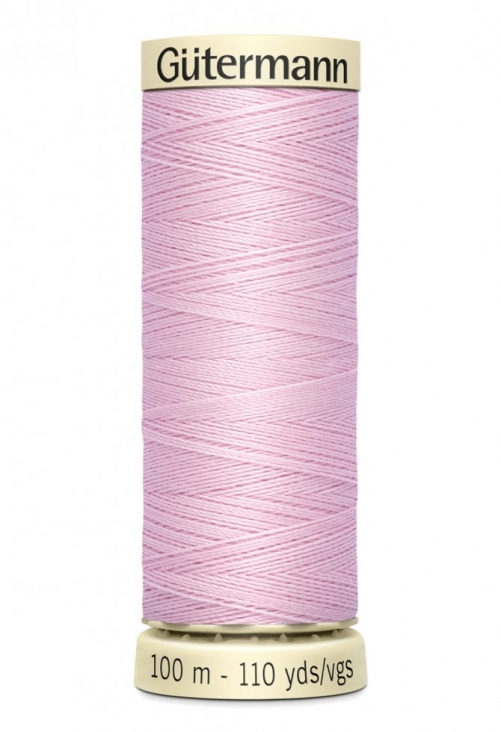 Gutermann Sew All Polyester Sewing Thread 320